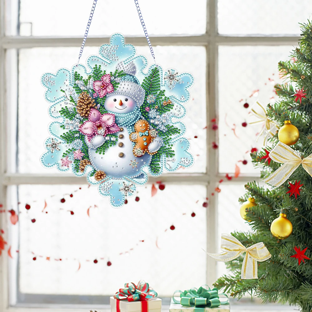 Set di Pittura con Diamanti 2D - Resin Art Hanging recensione e prezzo