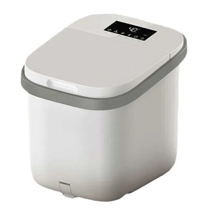 

Foot bucket, constant temperature household massager, foot bath, electric foot bath, automatic heating