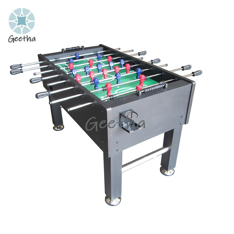 Wholesale High Quality  Football Table Soccer Table for Indoor Football Game