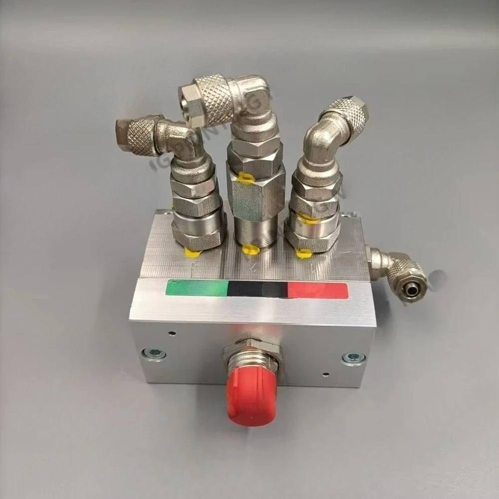 1 Piece New Solenoi…