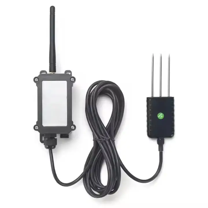 Lorawan Iot Agricul… - image