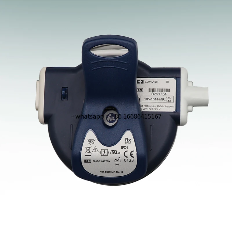 Module Engine Cable Model 185-1014-MR Medical Consumables