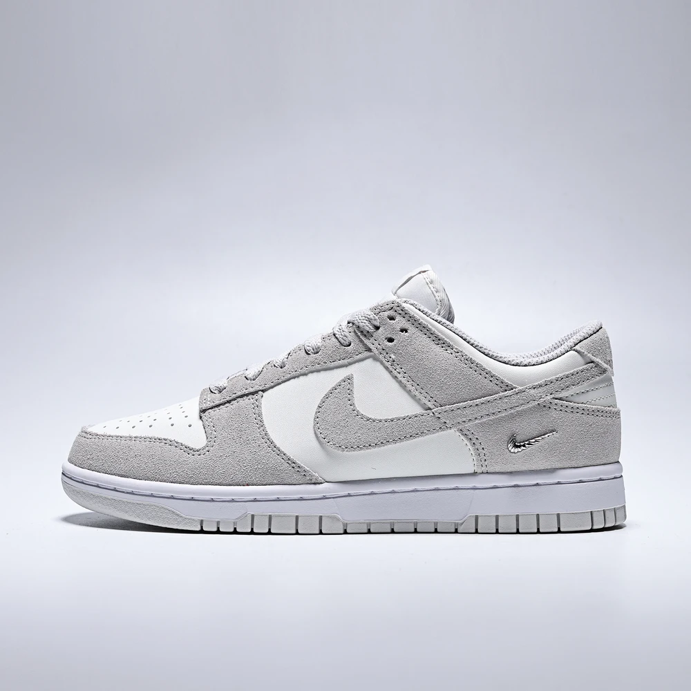Zapatos NIKE para mujer WMNS DUNK LOW Zapatos deportivos informales IO4244-105