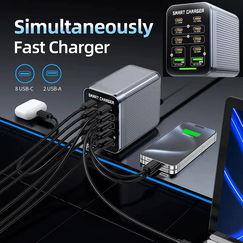 Desktop Charger 425… - image
