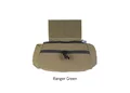 Ranger Green