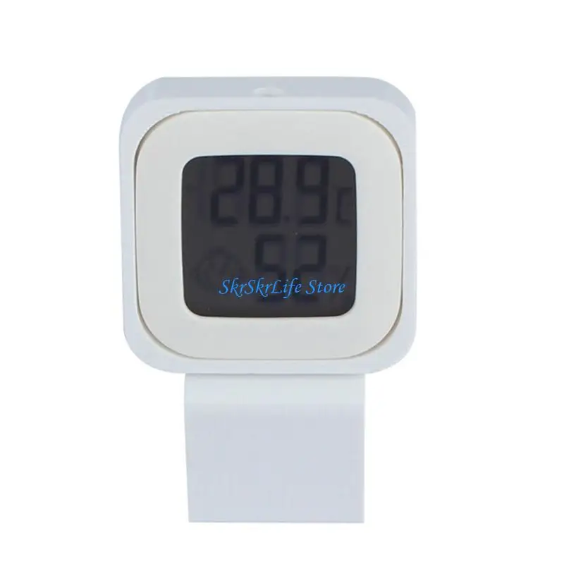 

E65E For 3 Combo Temperature And Humidity Bracket Printer Enclosure