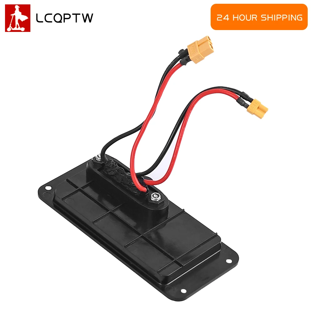 Charging Port With … - image