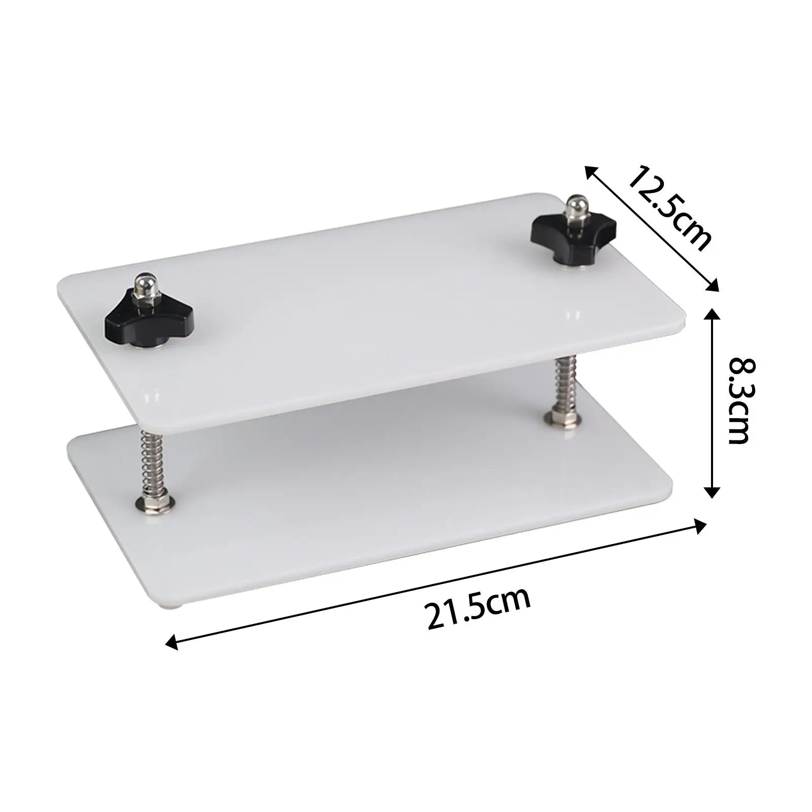 Tofu Maker Tofu Presser Easy to Use Kitchen Tools Easily Remove Water Fittings Tofu Press Plate Tofu Pressing for Cheese