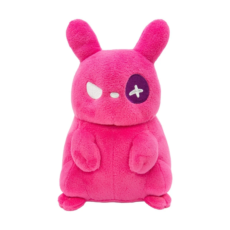 

Плюшевые игрушки Sanshee Rain World: Мягкая игрушка-котёнок Slugpup, милая мультяшная мягкая кукла, фигурка, подарки на День рождения, Рождество, Хэллоуин