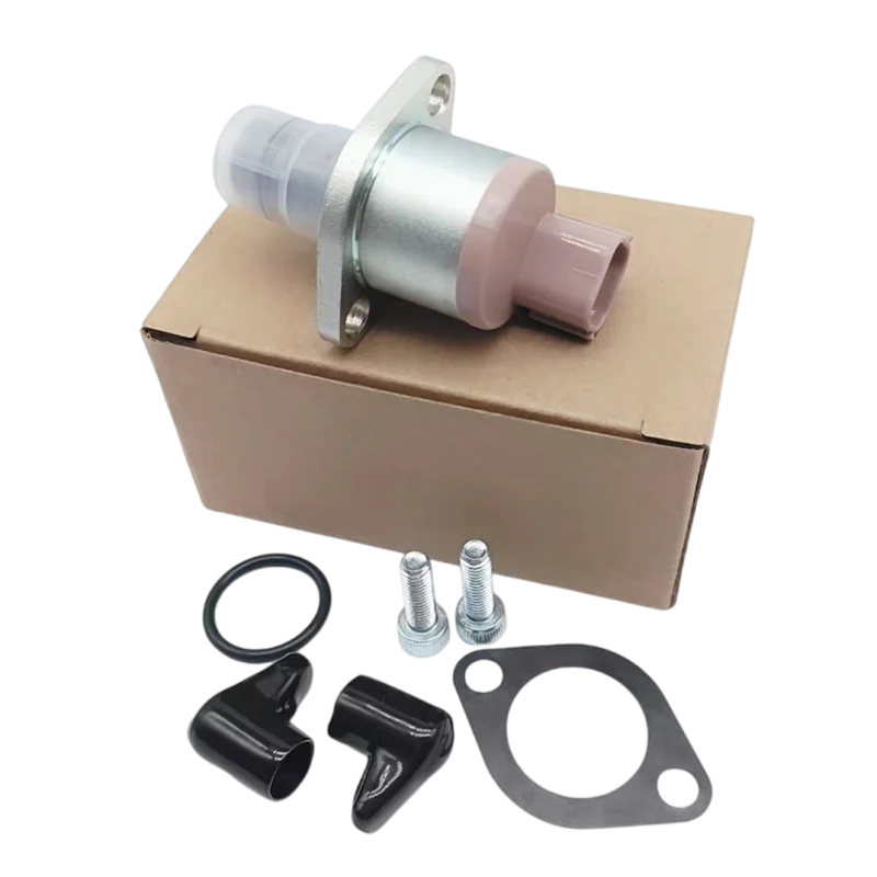 

294200-0360 294009-0260 Fuel Injector Pump Metering Pressure Suction Control SCV Valve For Nissann Mitsubishii Toyotaa