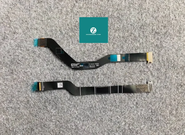 

ДЛЯ Dell XPS 13 9300 9310, кабель для камеры, кабель CCD LF-H813P LF-J141P