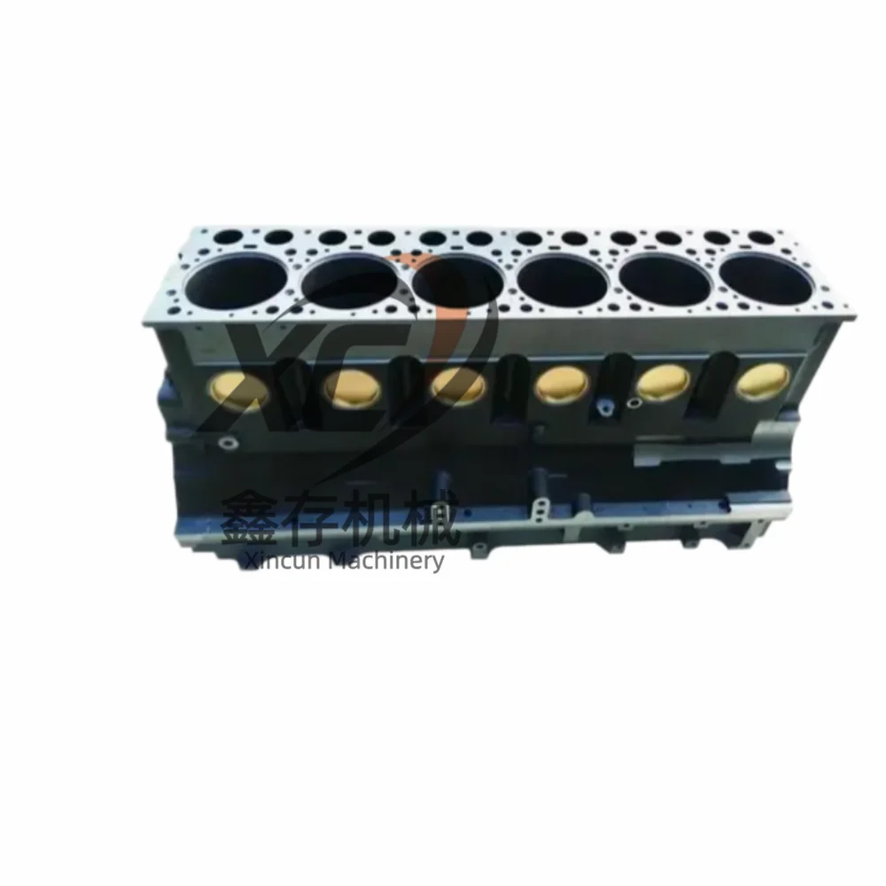 

ATV&UTVCylinder Head 5364892 5282703 for SK200-8 SK210-8 SH200-5 Excavator QSB6.7 ISDE6.7 Engine Parts