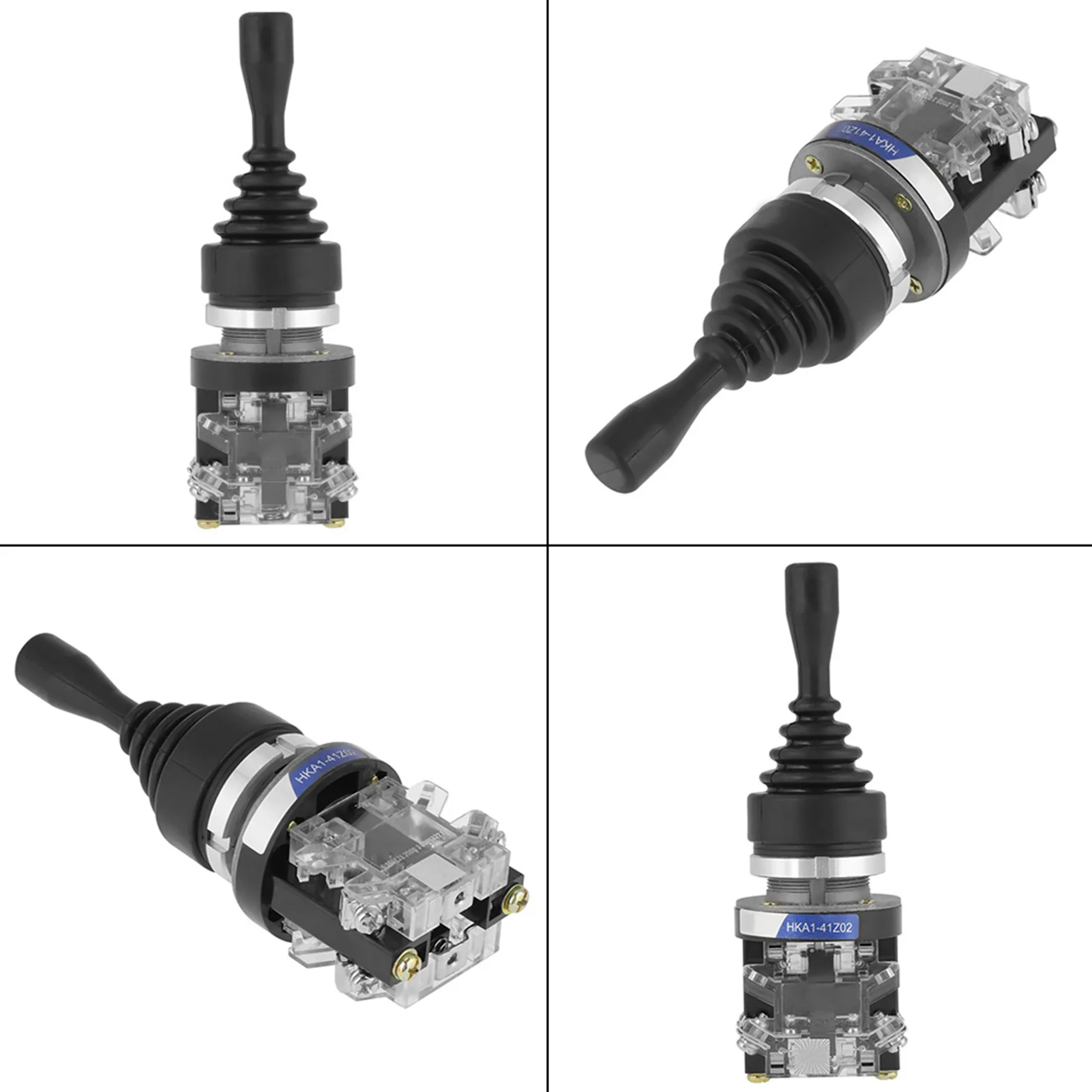HKA1-41Z02 2NO 2-موقف العودة لحظة الفرح عصا المقود لحظة عصا التحكم العودة