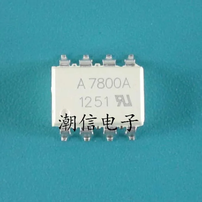

A7800A HCPL-7800A HP7800A
