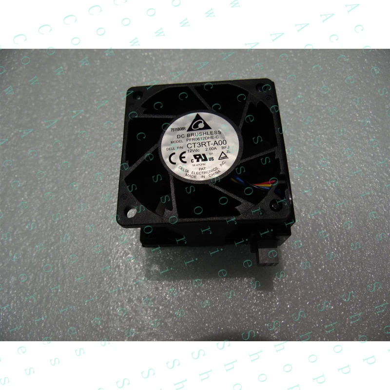 PP+FOR DELL EMC POWEREDGE SERVER R740 R740xd R7425 MEMORY CPU COOLING FAN N5T36