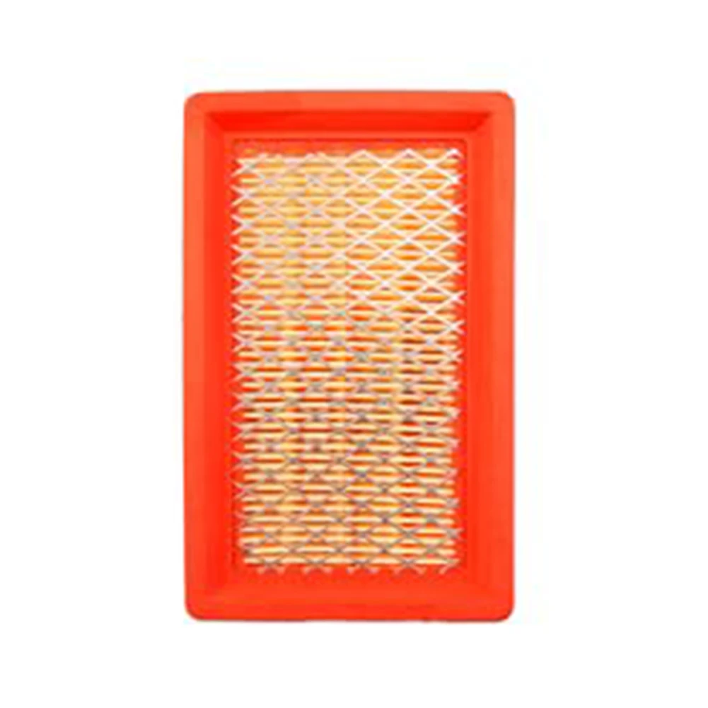 Motorcycle Maintenance Air Cleaner Cover Replacement Air Cover AS Shown Composite Fiber Filter For Courage XT149