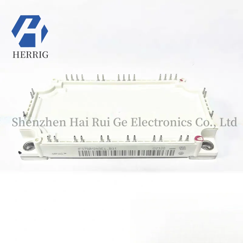 

Original IFS75B12N3E4_B11 IFS75B12N3E4_B32 new in-stock modules are available upon request