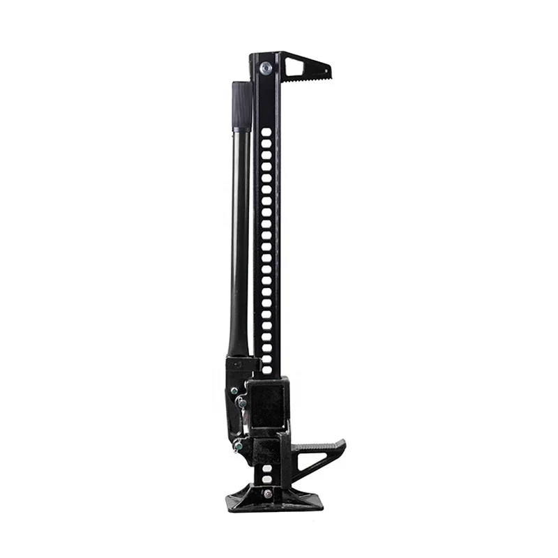 

33" Premium Farm Jack - Sturdy Construction, Multi-Purpose, Certified for Heavy-Duty Use