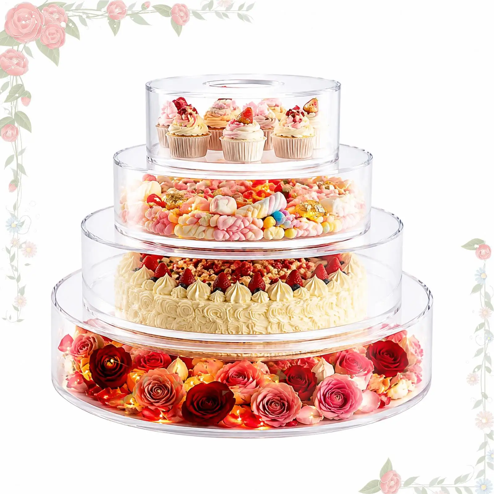4-pezzi-di-supporti-per-torte-nuziali-in-acrilico-con-luci-led-espositore-decorativo-per-dessert-supporto-per-torte-trasparente-e-riempibile