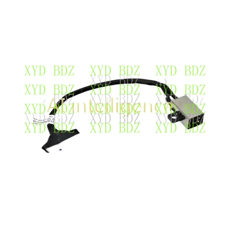 

CD DC IN POWER JACK CABLE Разъем ЗАРЯДНОГО ПОРТА ПОДХОДИТ ДЛЯ DELL INSPIRON 3565 3567 НОВЫЙ