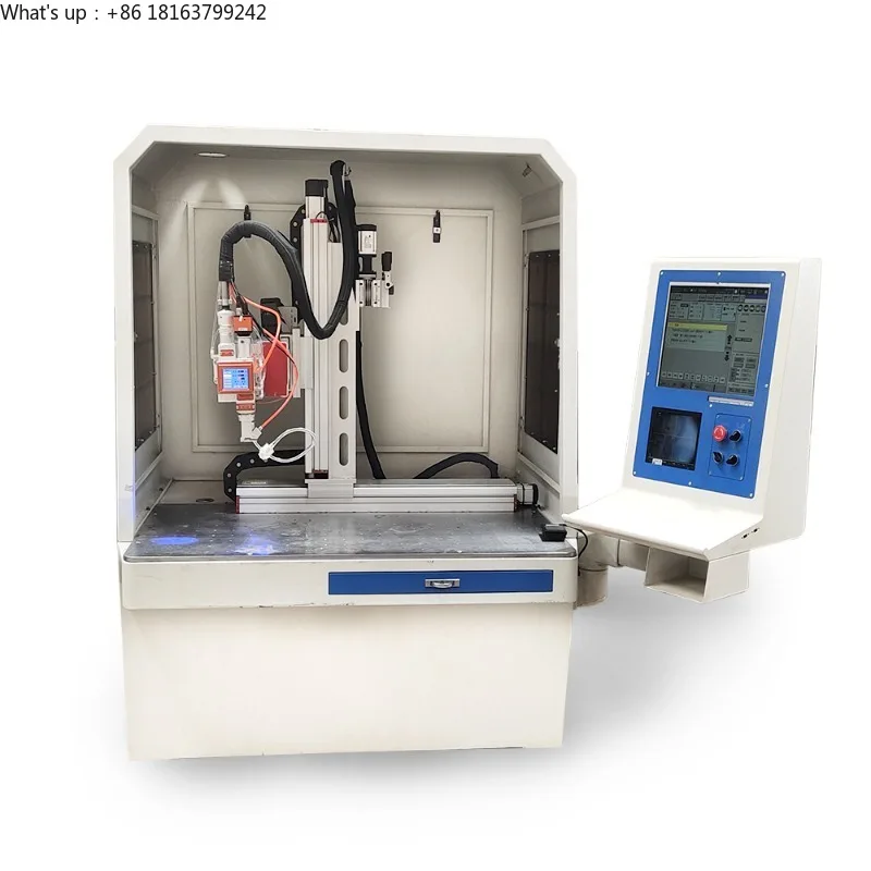 Stainless Steel Wel…