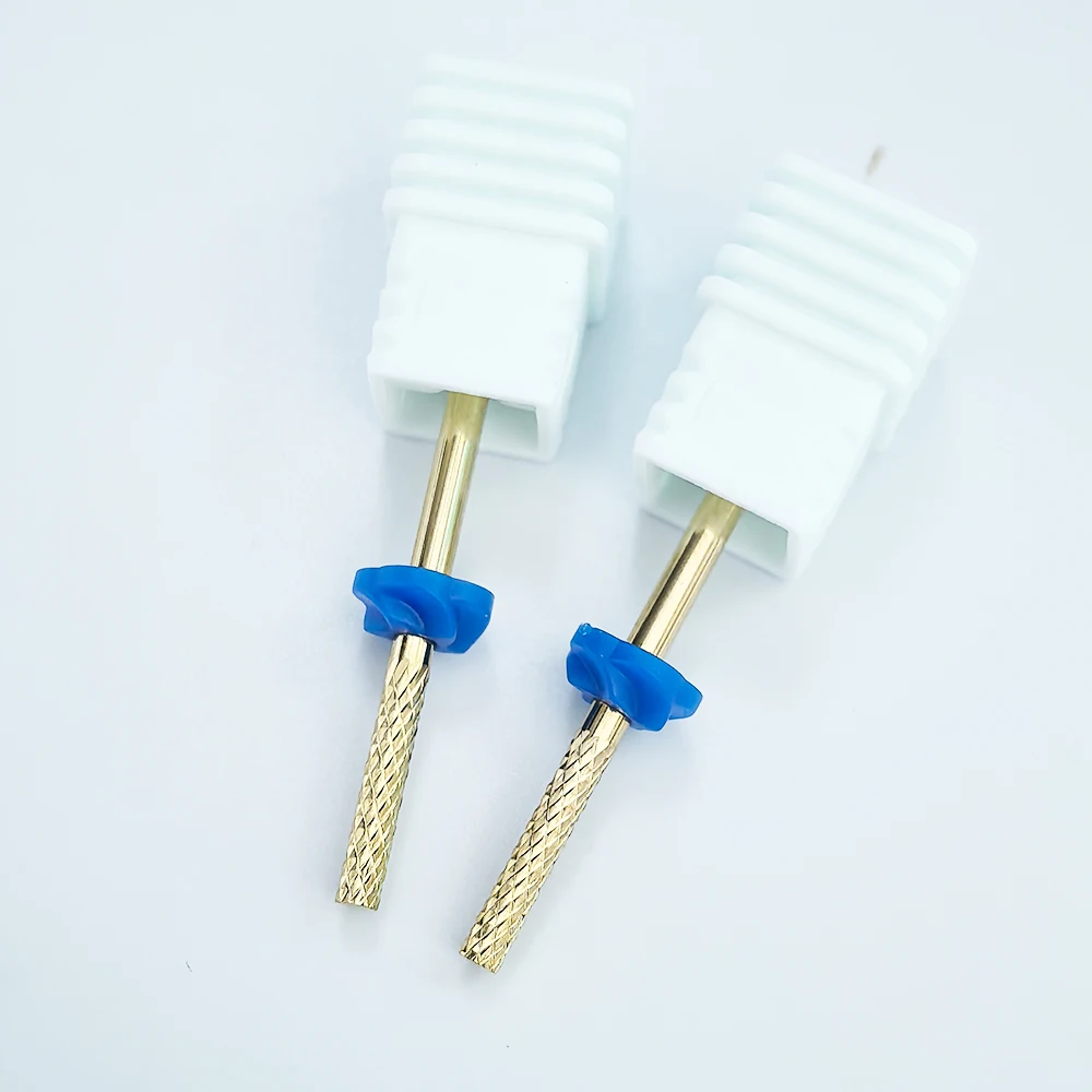 GGJOYO Cuticle Nail Drill Bit 3/32\