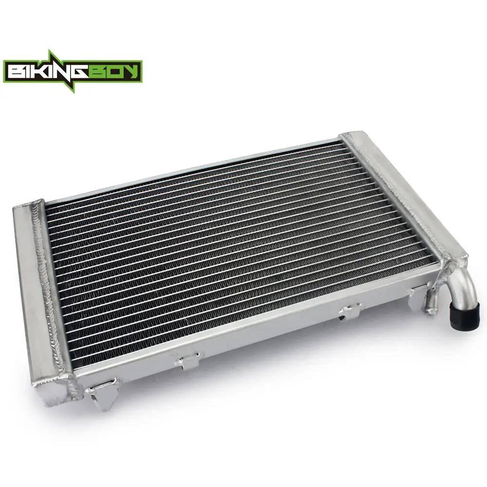 BIKINGBOY Engine Radiator Cooling CBF 1000 06-10 07 CBF1000 ABS 06-12 CB1000R / ABS 08-16 09 11 13 15 CB1000F / ABS 10-14 Cooler