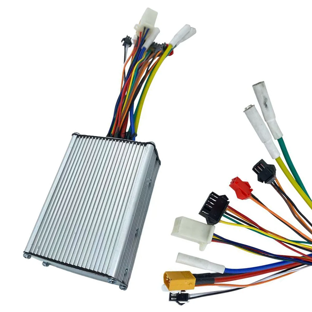 

For Hitway For H5 Electric Scooter Controller 18A 10 Wire Type B Cycling Scooter Parts & Accessories