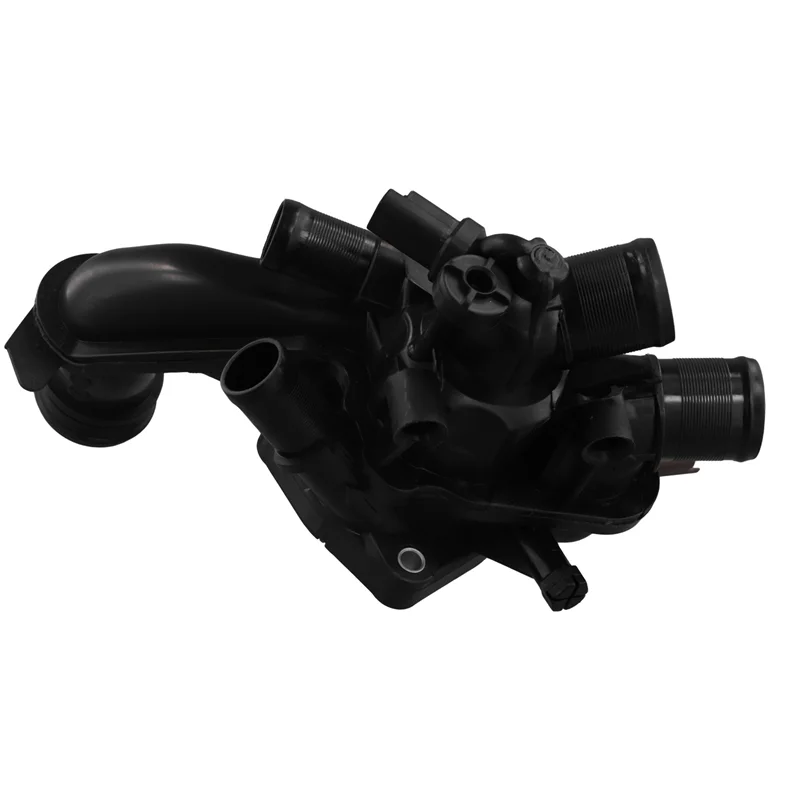 

Термостат охлаждающей жидкости двигателя 11538699290 для термостата 207 208, датчик температуры, водяной фланец