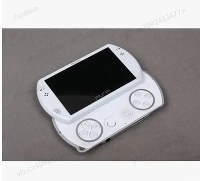 

Handheld Gaming Console Gamepad Handle 2022 new 100 original Black/white Original Used Game Console