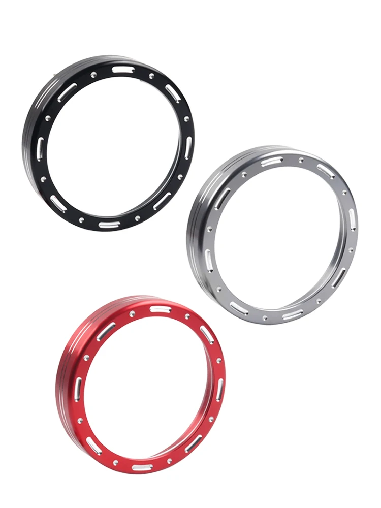 For Benda Dark Flag 500 Motorcycle Speedometer Trim Ring Instrument Cover Gauge Panel Meter Cover Protective Code