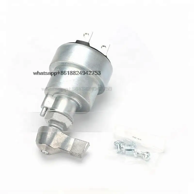Good 9W-1077 Ignition switch 4-LINES 9W1077 Ignition for Cat bulldozer