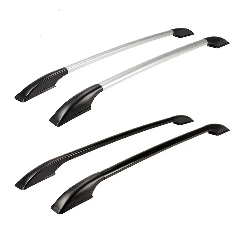 For Nissan NV200 2.0M Special luggage rack automobile aluminum alloy roof rack exterior decoration accessories direct sales