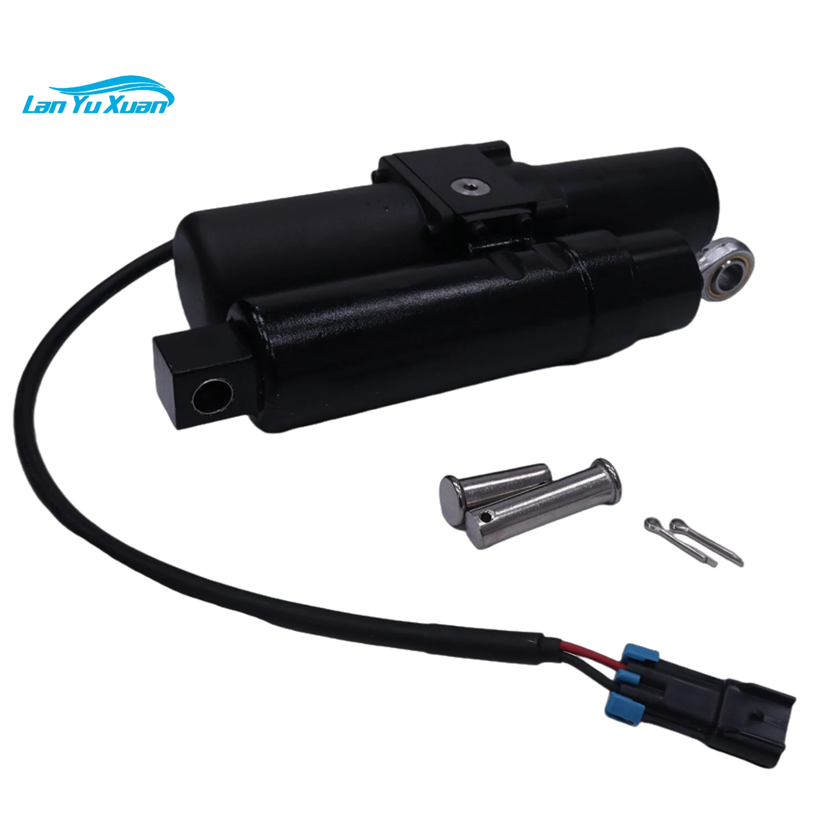 12V  Cargo Box Power Lift Actuator AM138797 AUC15043 AUC15043 BM23694 BM25143 BM26414 BUC10773 For Utility Vehicle GATOR 4X4