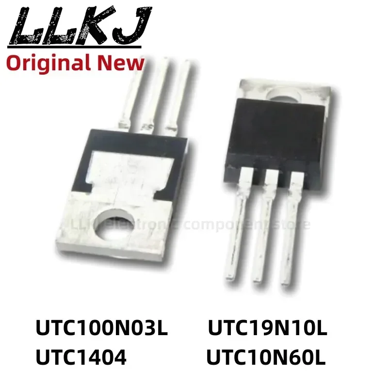 1Pcs Utc100N03L Utc…