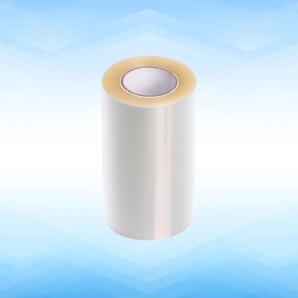 Cake Baking Decorating Collar Transparent Material Decorative Collars Liners Supplies Decoration