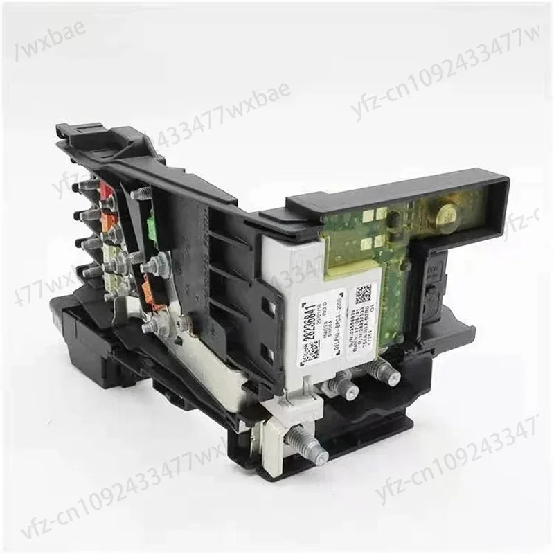 

Подходит для Peugeot 308CC SW RCZ 3008 Citroen C4unit, модуль OEM 6500GR Picasso, защита и управление аккумулятором