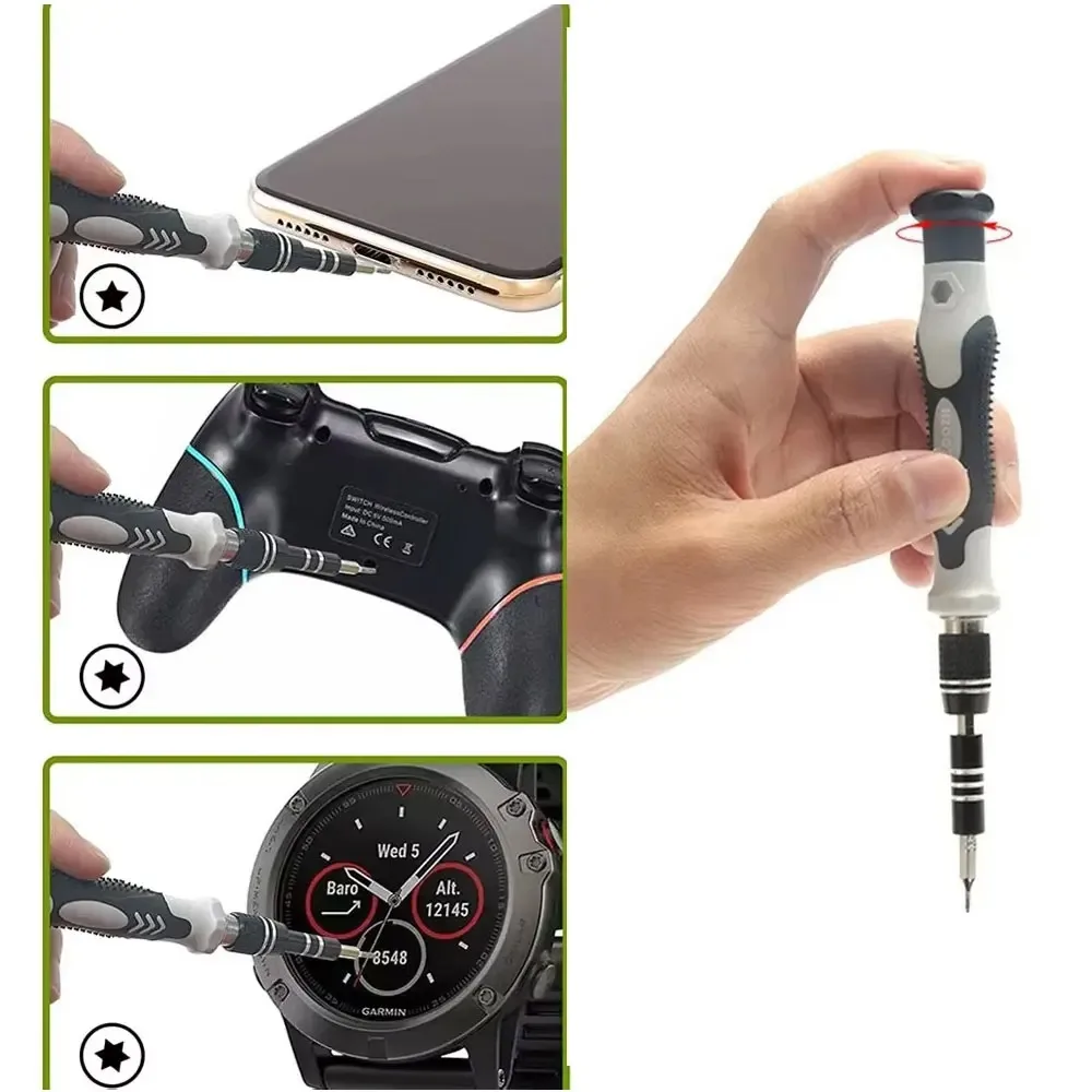 Thumbnail 2 - #45 Cheapest Screwdrivers Deals You Can Get