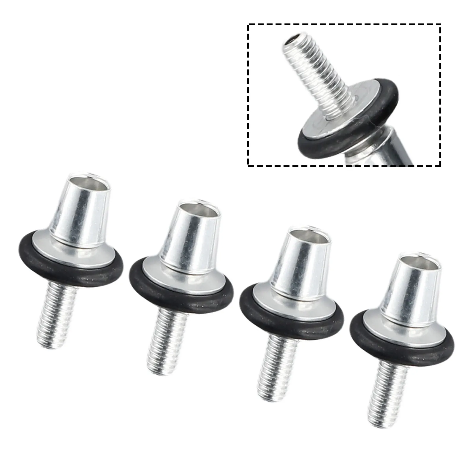 V Brake Caliper Adjustment Screw 4.4g Anti-corrosion Moisture Resistant For Road Bike For Mountain Bike Brand New