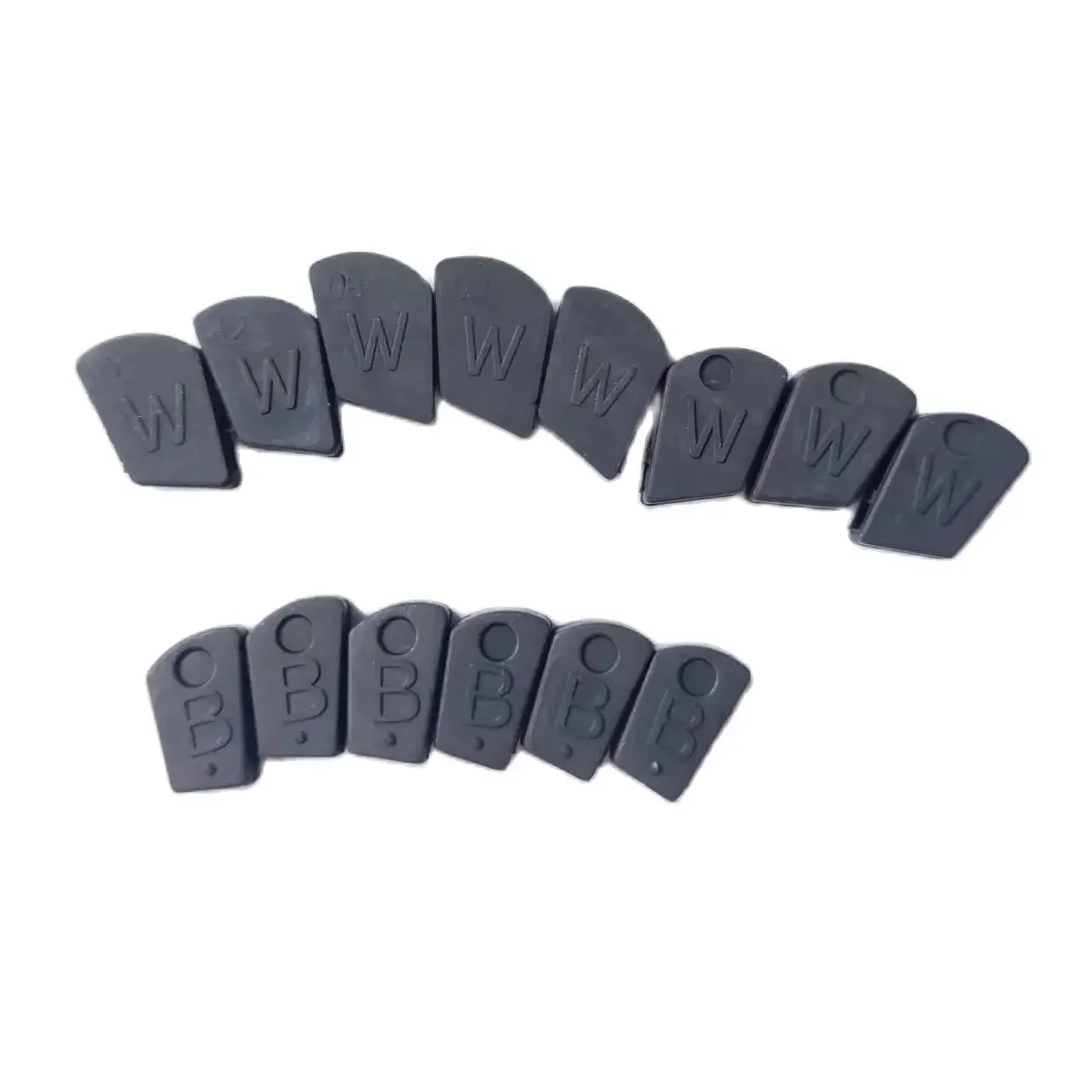 casio electric piano rubber hammer cap For Casio PX120 150 160 330 350 860 AP 200 250 450 400 700 CDP100 CDP200