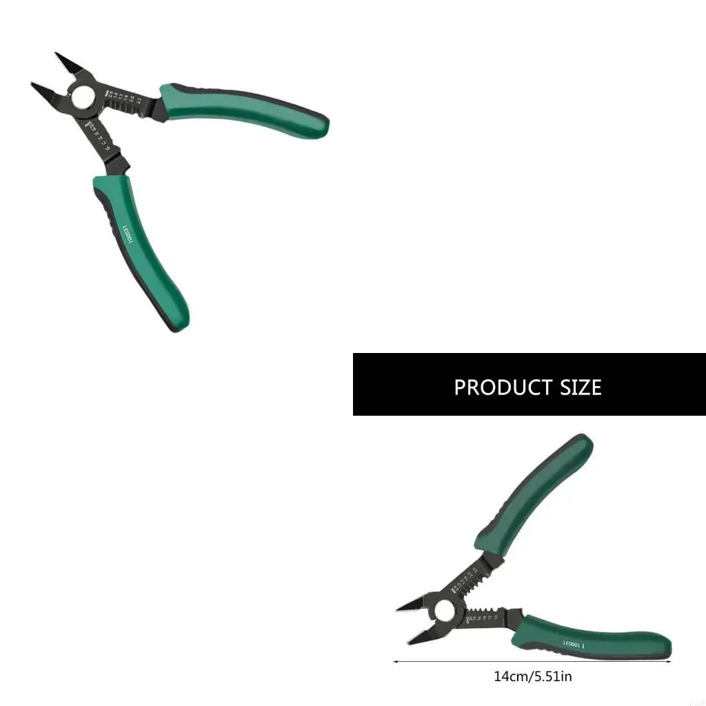 

P82E Crimper Cable Catch