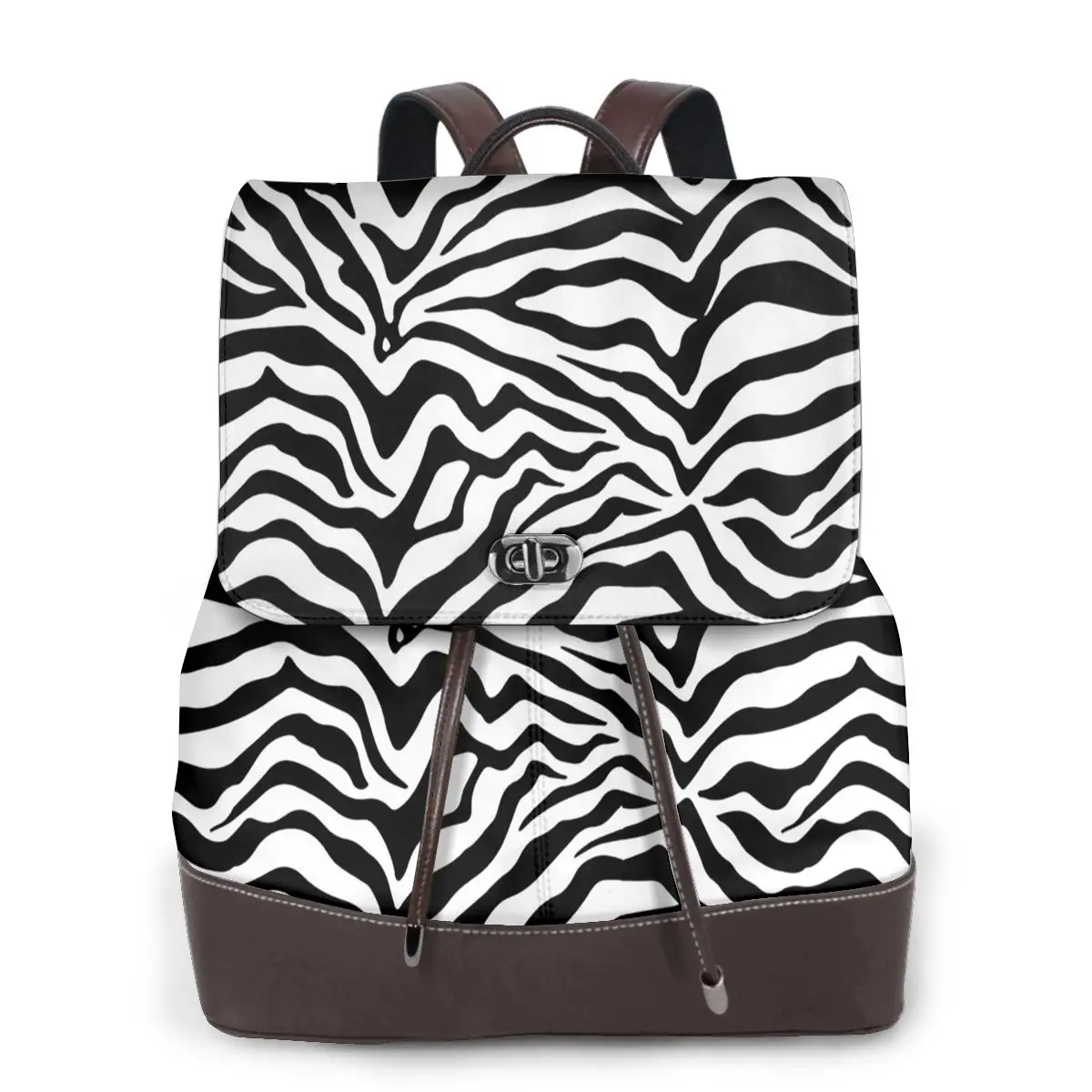 zebra-print-bookbag-school-student-bags-hiking-travel-daypack-for-women-fashion-derma-backpack