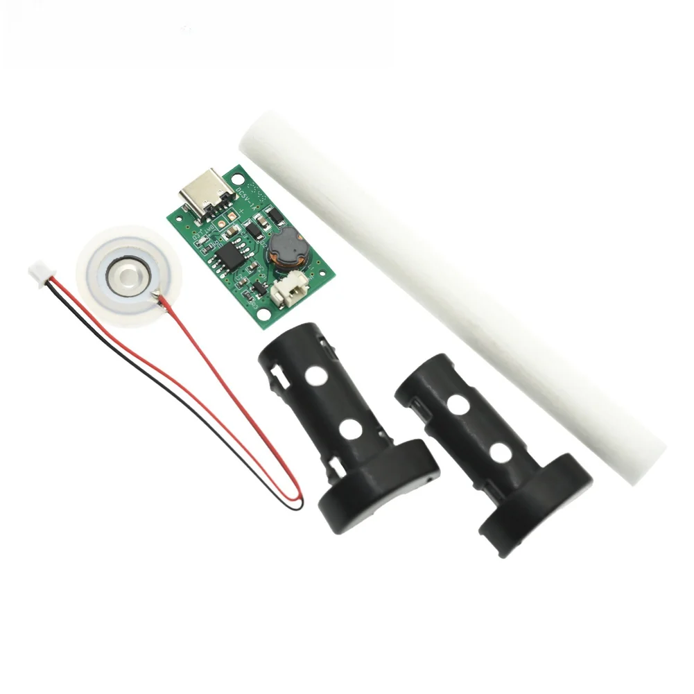 Energy Efficient Humidifier Module DC 5V Input Rated Current 300mA Suitable for Embedded Humidification Systems