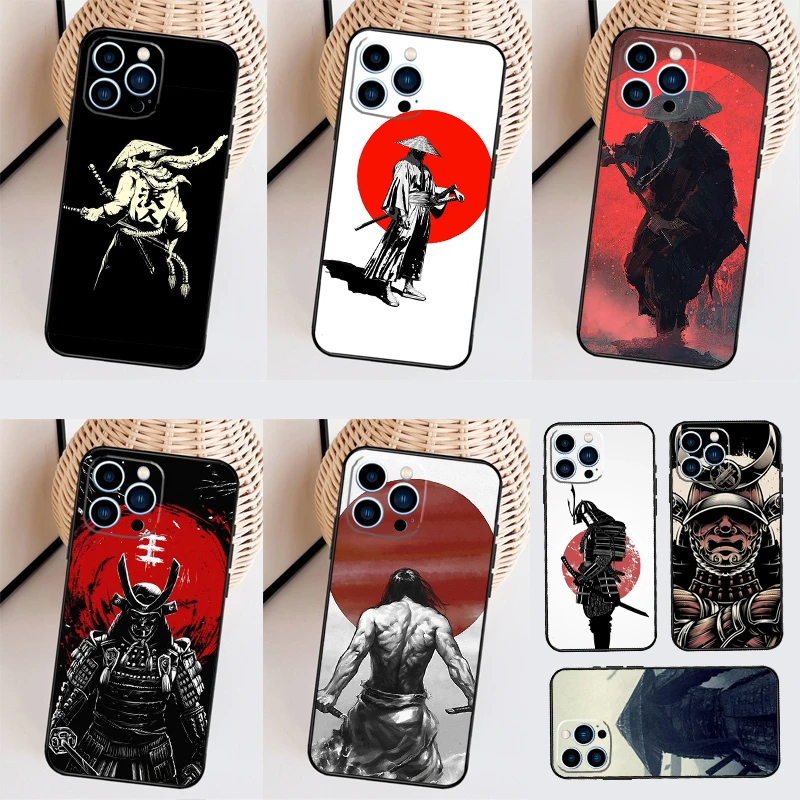 Samurai For Huawei … - image