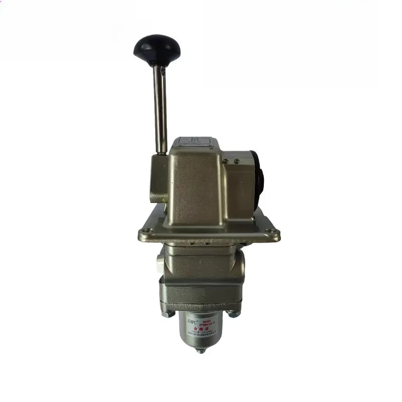 ZTMR6-L6-3D Pneumatic Air Control Valve for Oilfield Accessories for Petroleum Repair and Rigging Trucks