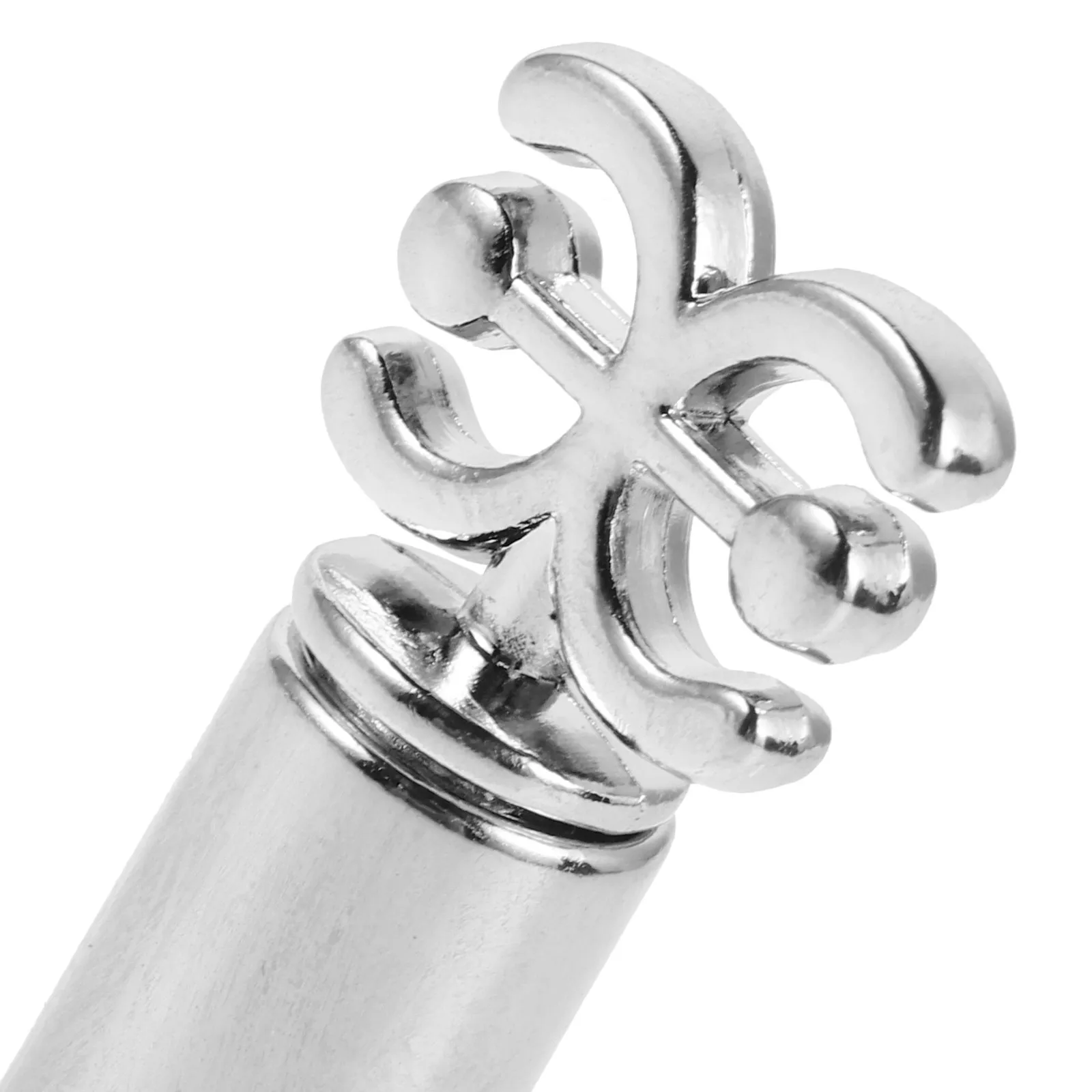 10Pcs Metal Cord End Caps Drawstring Locks Adjustable Clamp Cord End Buckle for Hoodies Sweatpants Parka Drawstring Tips Sewing