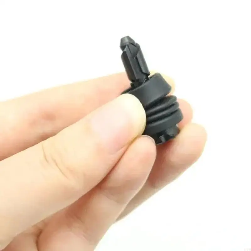 Automotive Cover Spring Clip Filler Lock Grip 5324623 for Car Use R6FB