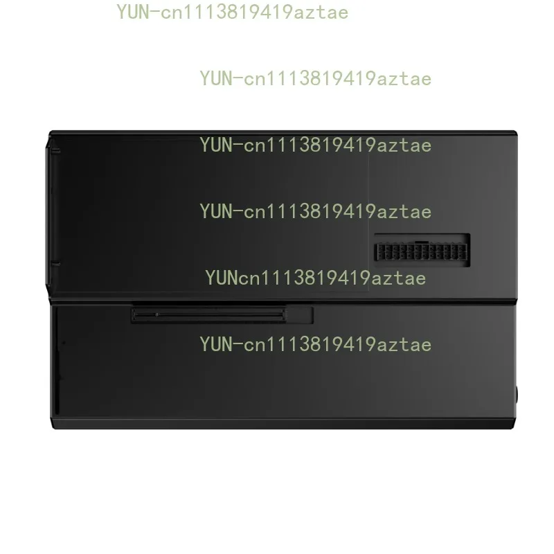 DEG1 / 2 OCulink Graphics Docking Station for UM880/890 Max Support RTX4090/RX7900XTX Game PCIe4.0x4 Expansion Interface