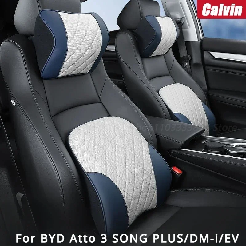 For Byd Atto 3 Song…