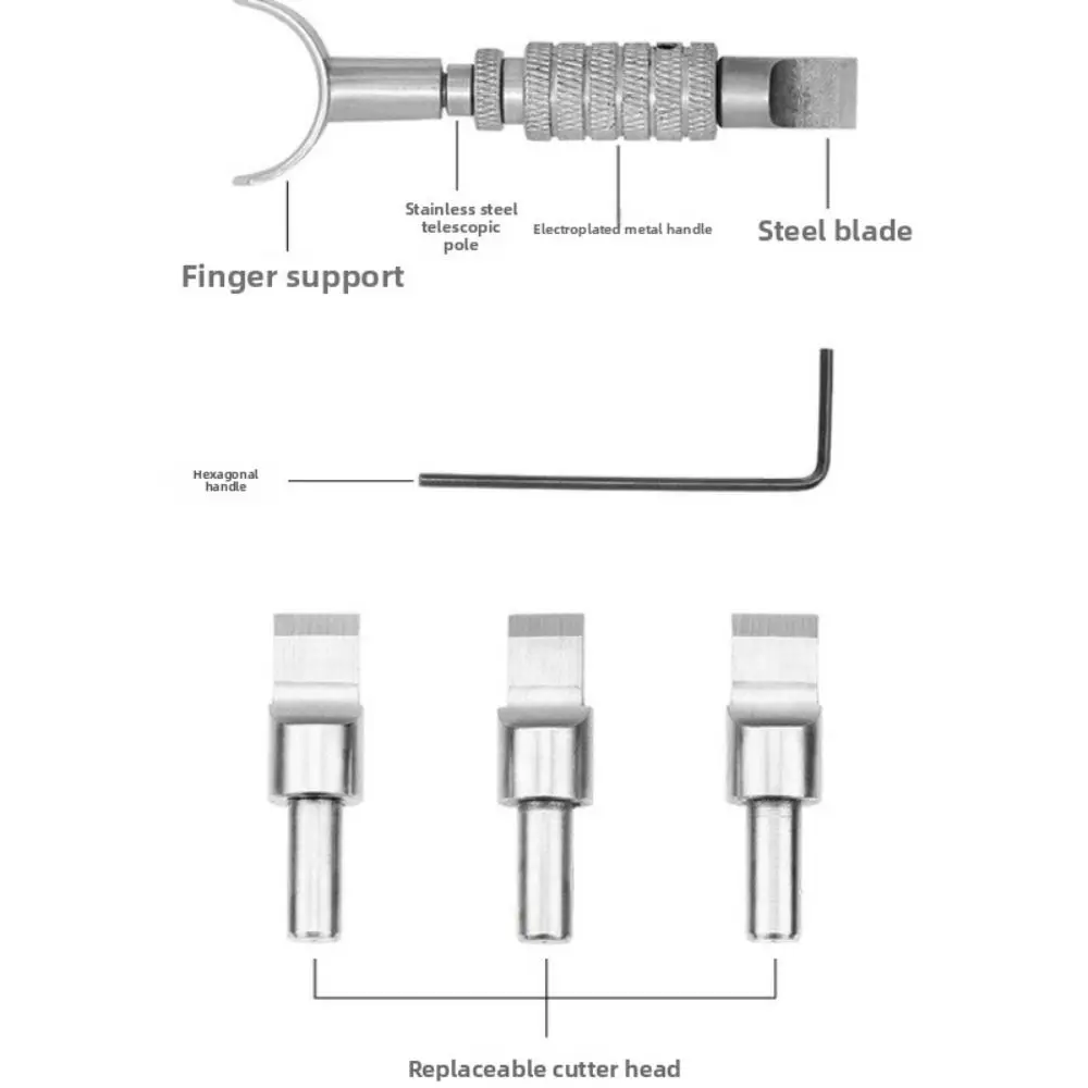 

Handcrafted Wood Carving Set Engraving Professional Grade Woodworking Tools Hand Tools Beginner Friendly DIY Tools Kit